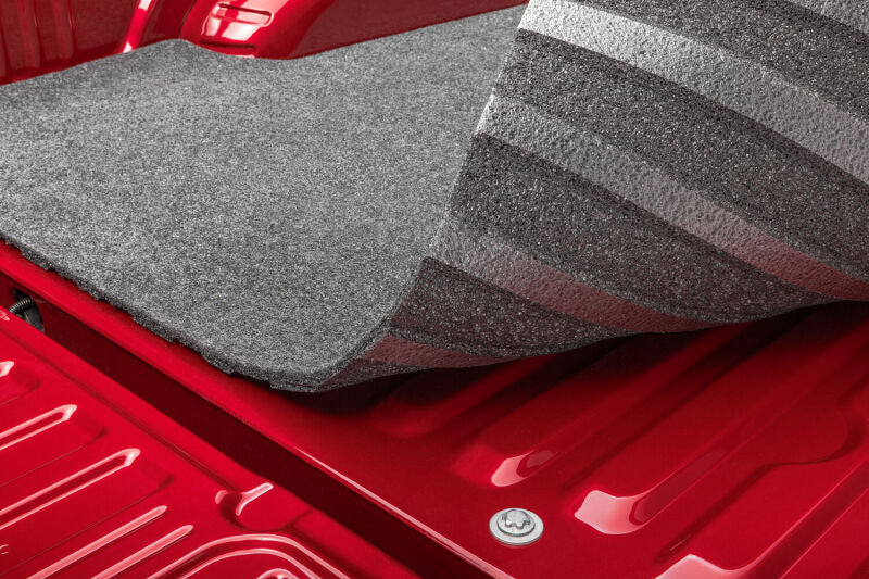Husky Liners 15-22 Chevrolet Colorado/GMC Canyon 6ft Bed CC/Ext. Cab Guardian Comfort Bed Mat-thumbmail-5
