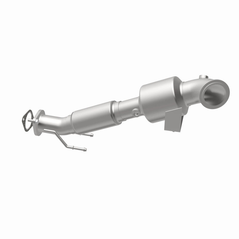 MagnaFlow 13-16 Ford Focus ST L4 2.0L California Grade Direct-Fit Catalytic Converter-thumbmail-4