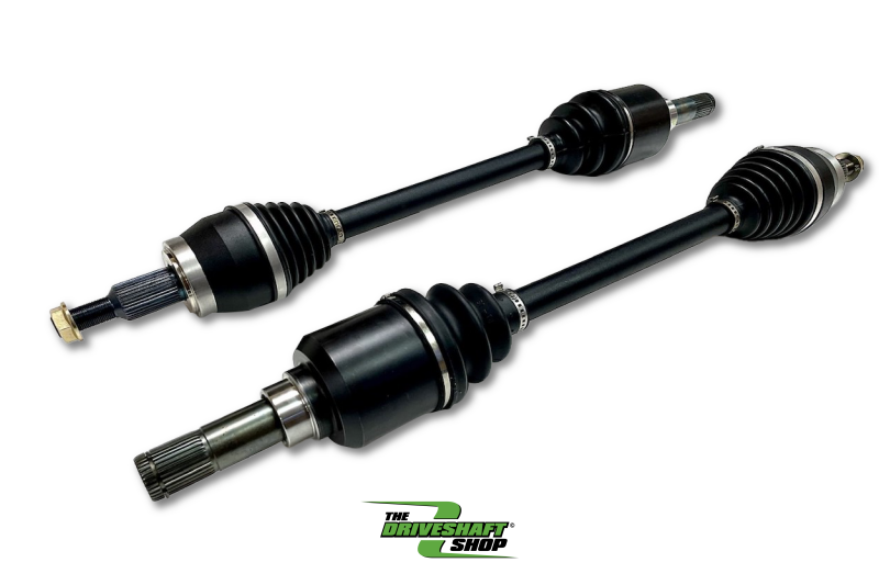 DSS 2015+ Dodge Charger/Challenger Hellcat/SRT Level 5 Direct Fit Axle RA7288X5-thumbmail-1
