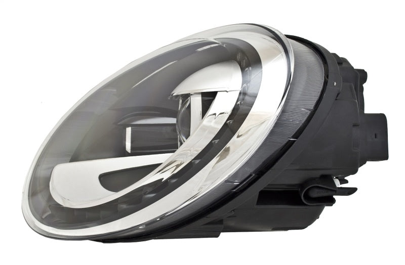 Hella 14-16 Volkswagen Beetle Headlamp Lh Bi-Xen-thumbmail-9