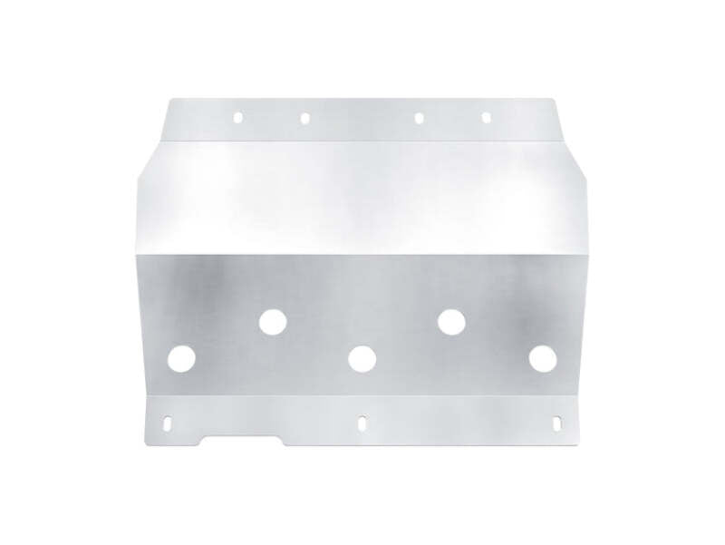 ICON 23-25 Chevrolet Colorado / GMC Canyon Front Diff Skid Plate-thumbmail-1