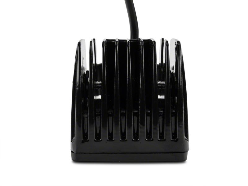 Raxiom 3-In Square LED Light Universal (Some Adaptation May Be Required)-thumbmail-2