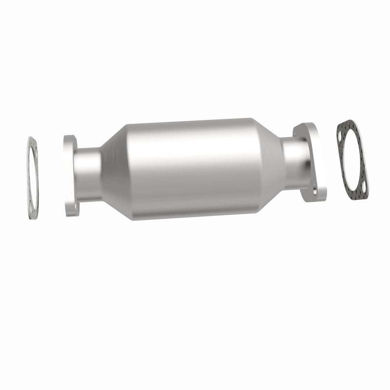Magnaflow 10-12 Hyundai Genesis Coupe 2.0L Direct Fit Converter-thumbmail-2