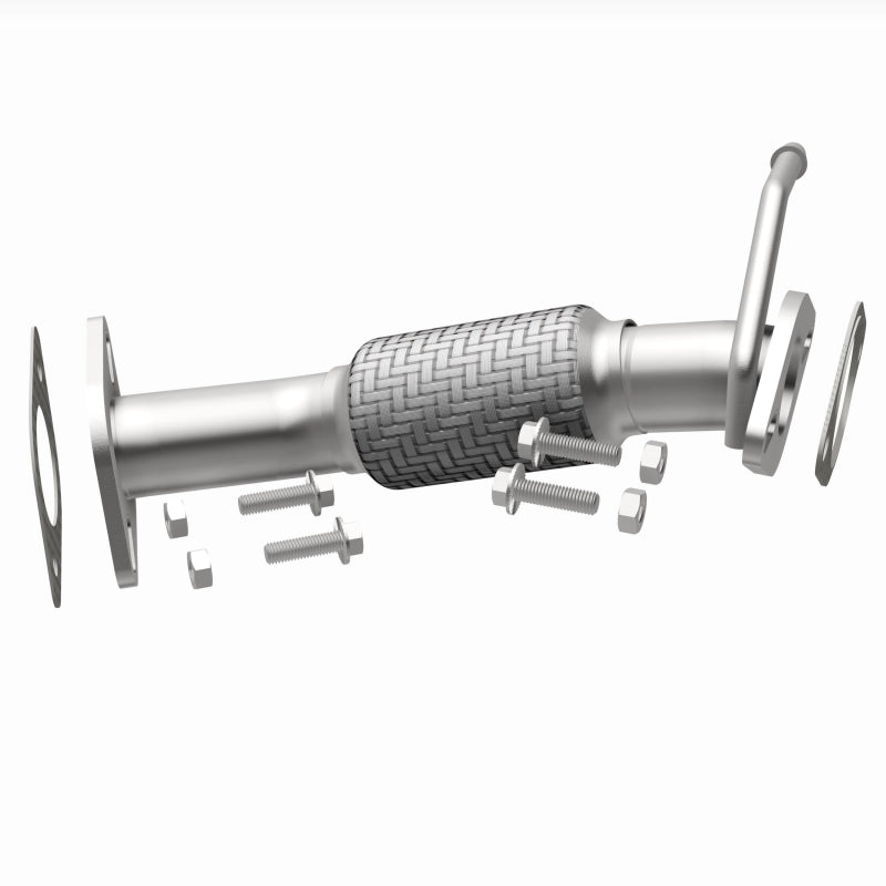 BRE Exhaust 11-14 Sonata 2.0L 2.4L Front Pipe Kit-thumbmail-2