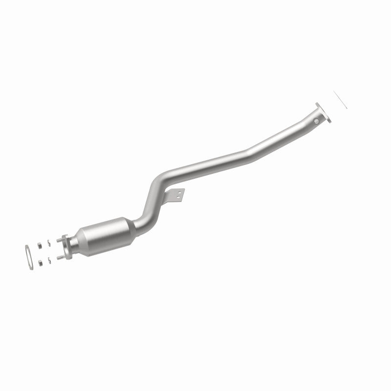 MagnaFlow Conv Direct Fit OEM 2015 Hyundai Genesis 3.8L Underbody-thumbmail-4