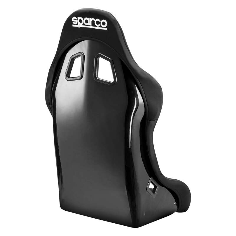Sparco Seat Evo XL QRT X Black-thumbmail-2
