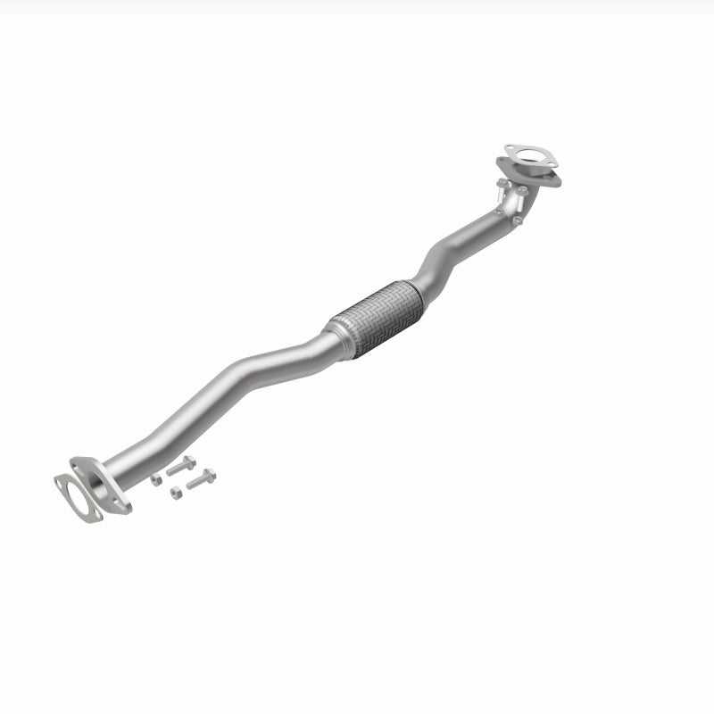 BRE Exhaust 05-10 Tucson Sportage 2.0L Front Pipe Kit-thumbmail-2