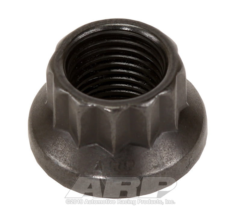 ARP M10 x 1.0 12pt Nut Kit-thumbmail-1