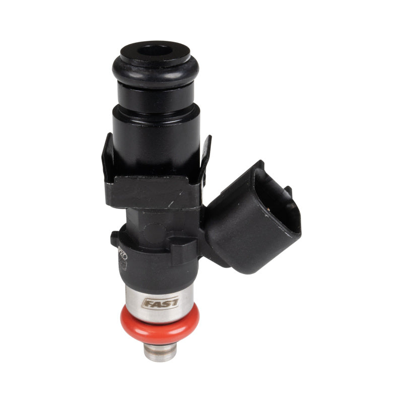 FAST Precision Flow LS2 Style Fuel Injector (90lb/hr) - Set of 8-thumbmail-4