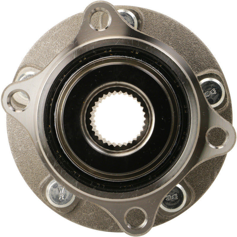 MOOG 11-15 Kia Sorento SX LX EX Base Limited Front / Rear Hub Assembly-thumbmail-2