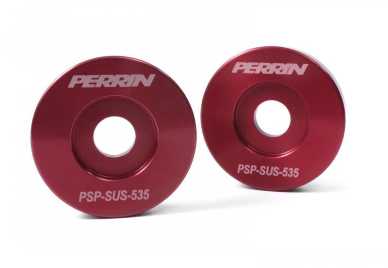 Perrin 08-10 STi/WRX / 08-09 Impreza 2.5 Rear Differential Lockdown System-thumbmail-2