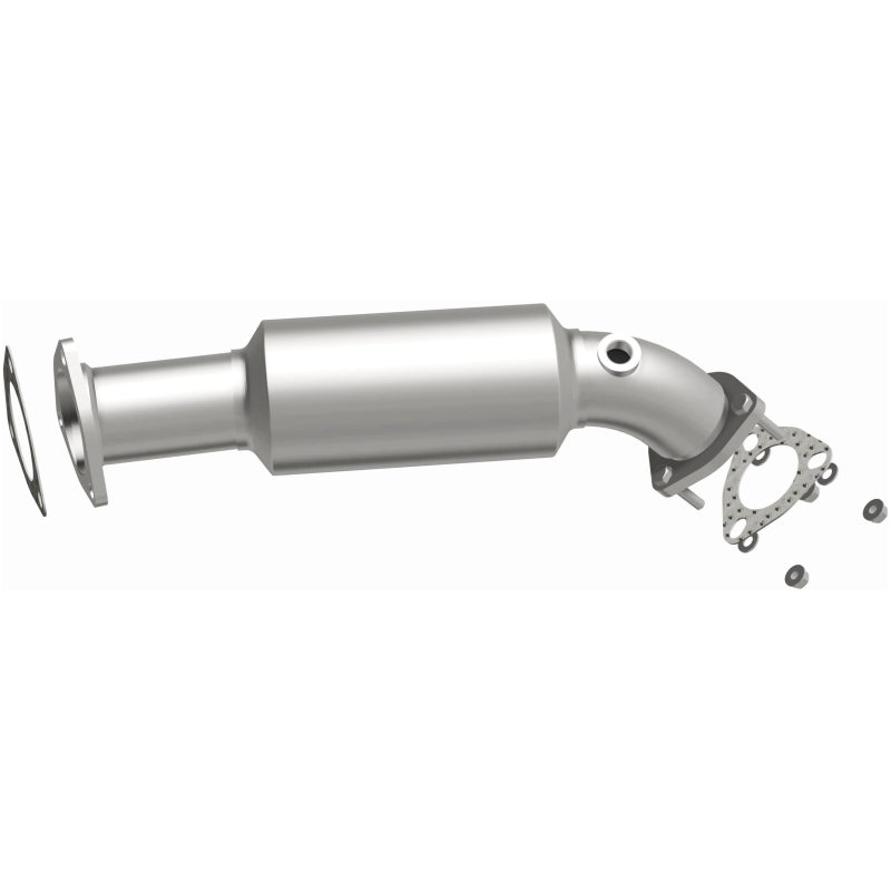 Magnaflow 01-05 Volkswagen Passat 1.8L Direct Fit Converter-thumbmail-4