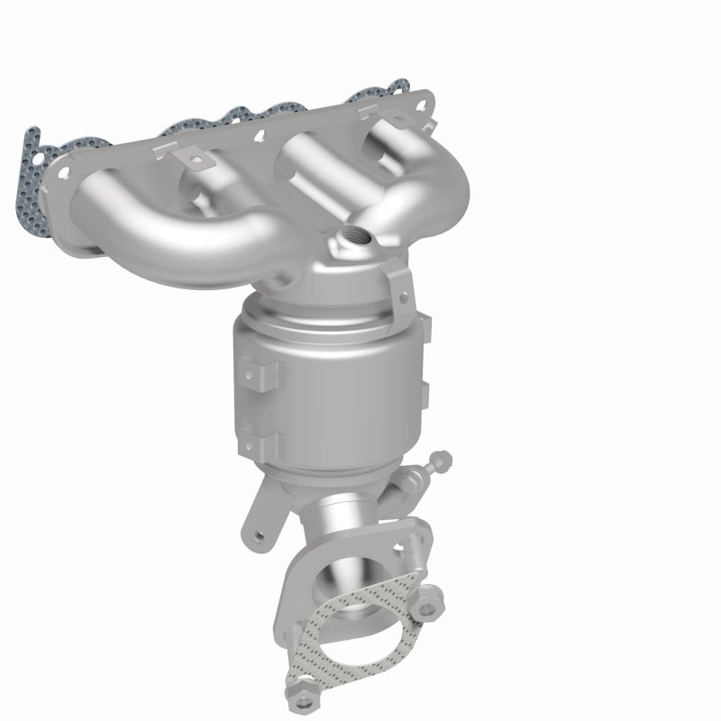 Magnaflow Manifold Direct Fit 19-20 Kia Forte 2L-thumbmail-3