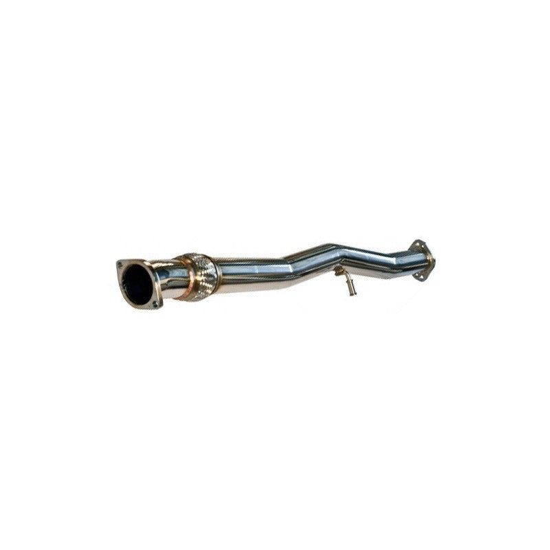 Turbo XS 02-07 Subaru WRX STI Version 2 Midpipe (Fits OEM Downpipe)-thumbmail-2