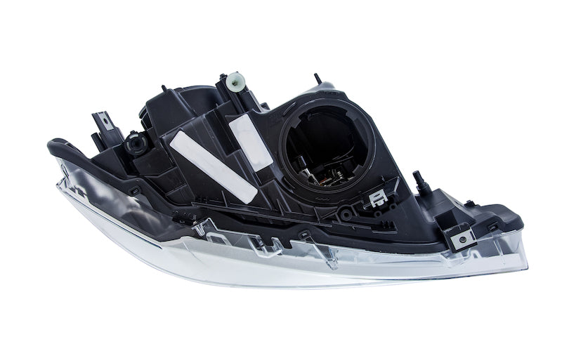 Hella 2012-2014 BMW 320i ActiveHybrid 3 Halogen Headlight Assembly-thumbmail-3