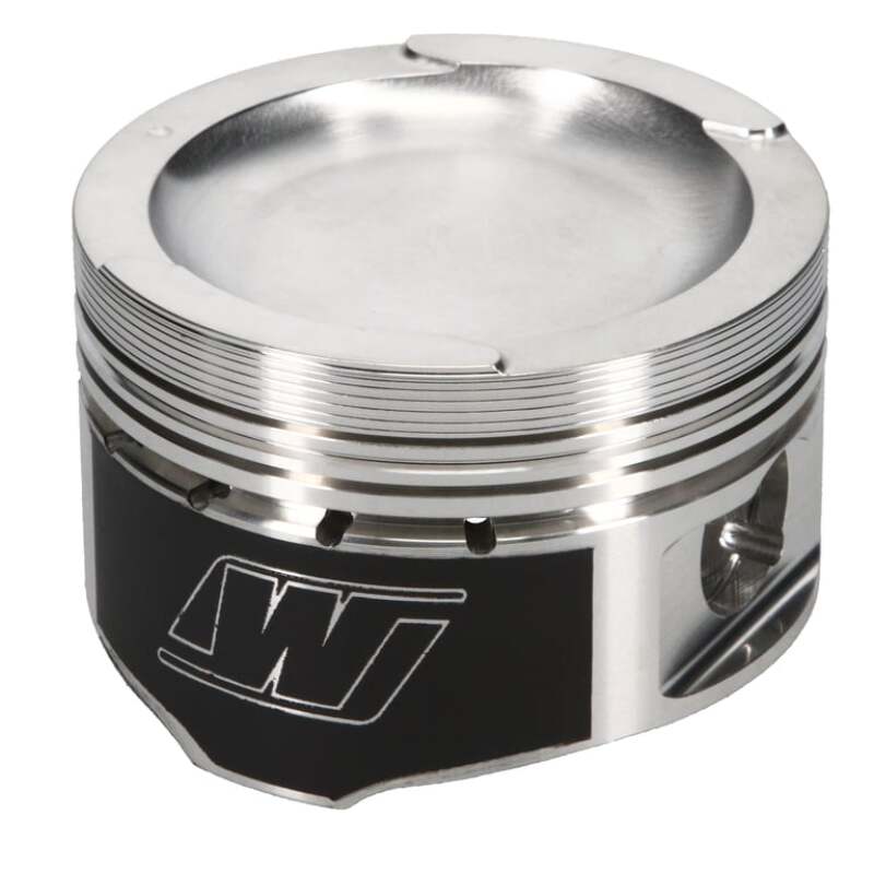 Wiseco Volkswagen VR6-30.5cc 3.3071 x 1.1515mm Piston Shelf Stock Kit-thumbmail-3