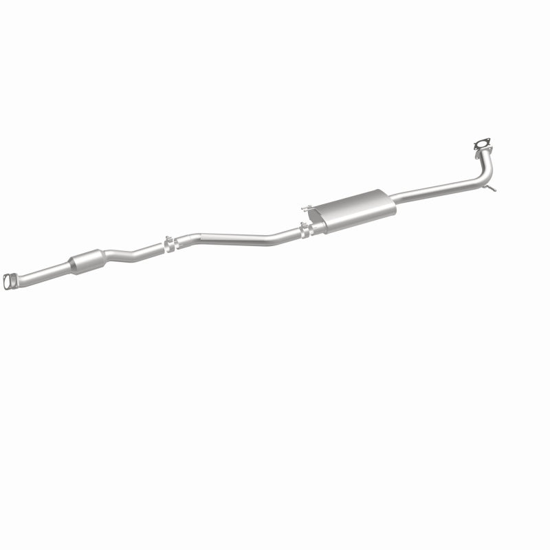 Magnaflow 19-20 Hyundai Santa Fe Conv DF L4 OEM Underbody-thumbmail-2