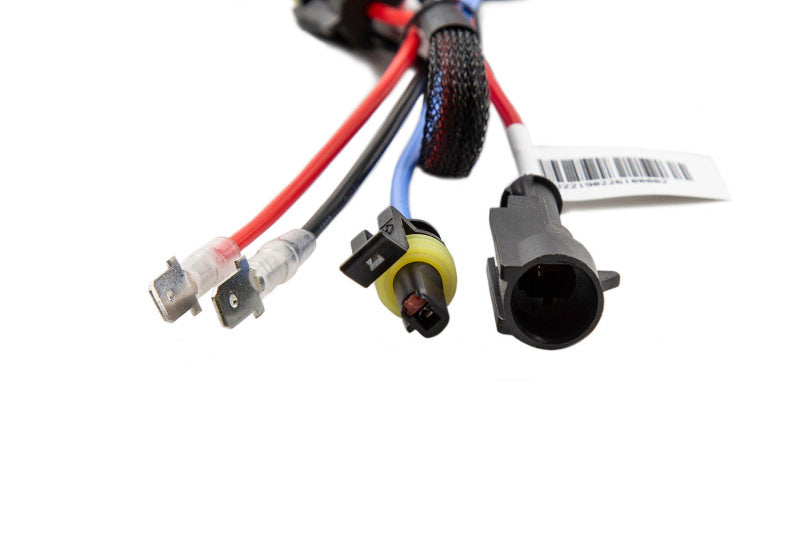Diode Dynamics HID Bulb D2H 8000K (Pair)-thumbmail-2