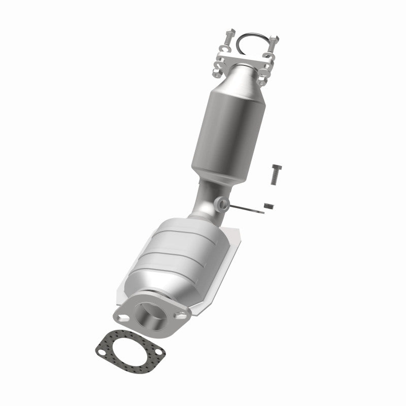 Magnaflow 08-09 Infiniti EX35 3.5L Direct Fit Converter-thumbmail-3