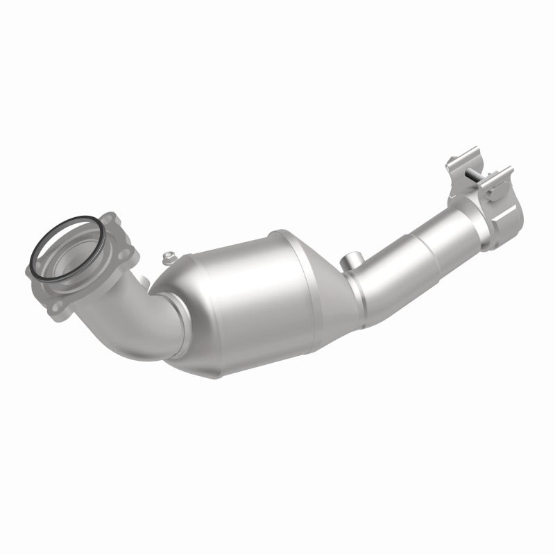 MagnaFlow 16-23 Chevrolet Camaro OEM Grade Federal / EPA Compliant Direct Fit Converter-thumbmail-3