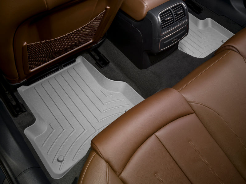 WT FloorLiner - Front - Grey-thumbmail-1