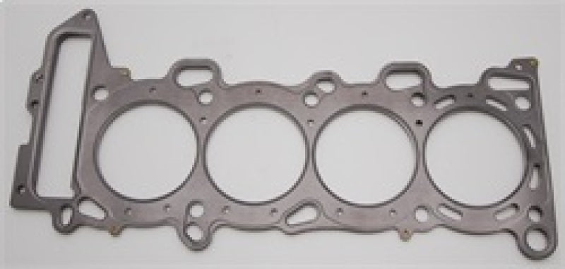 Cometic Nissan 1994-2002 SR20DE/SR20DET .098in MLS Cylinder Head Gasket - 87.5mm Bore - RWD-thumbmail-1