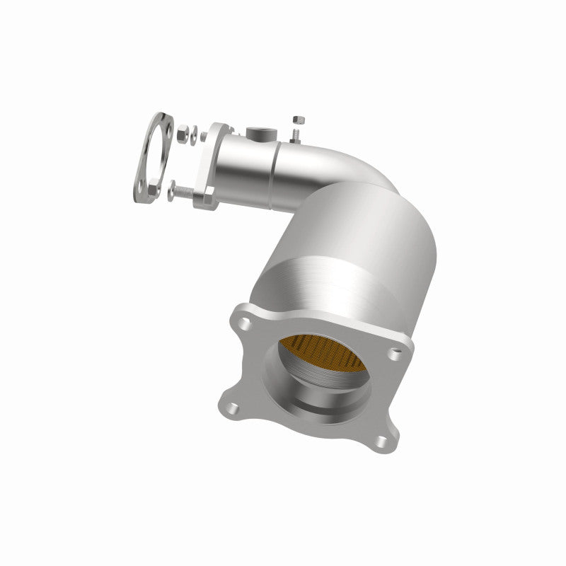 Magnaflow 14-15 Subaru Forester 2.0L Direct Fit Converter-thumbmail-2