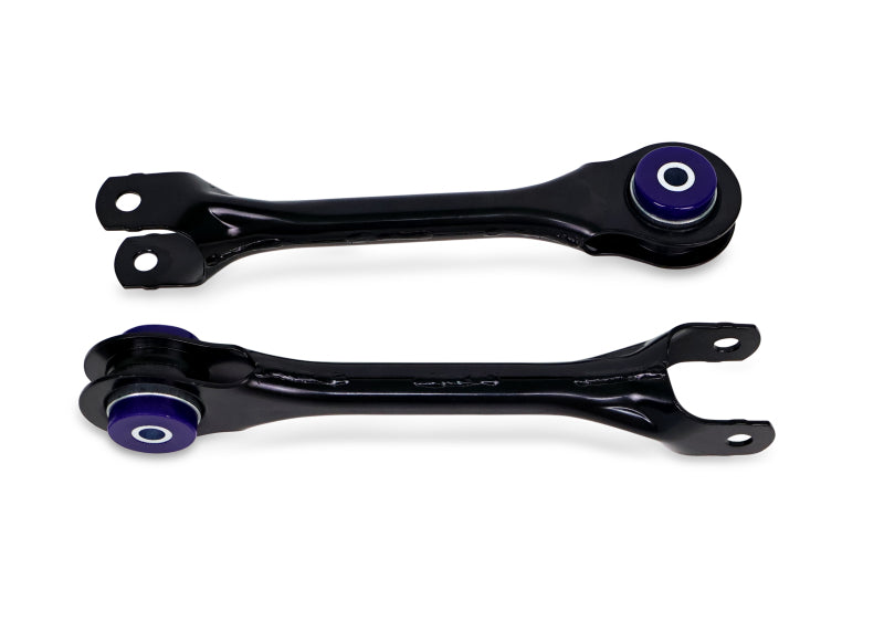 SuperPro Rear Upper Front Control Arm Kit to suit Tesla Model 3 and Model Y-thumbmail-2