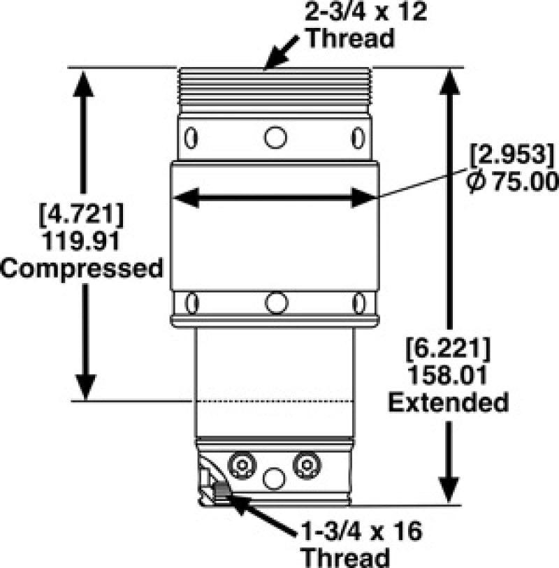 SPC Performance 1.5in. JOUNCESHOCK-thumbmail-2