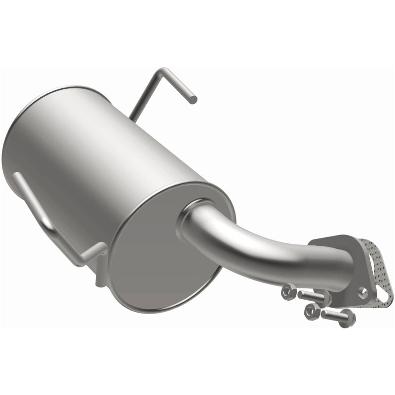 BRExhaust 14-18 Subaru Forester 2.5L Muffler Kit-thumbmail-2