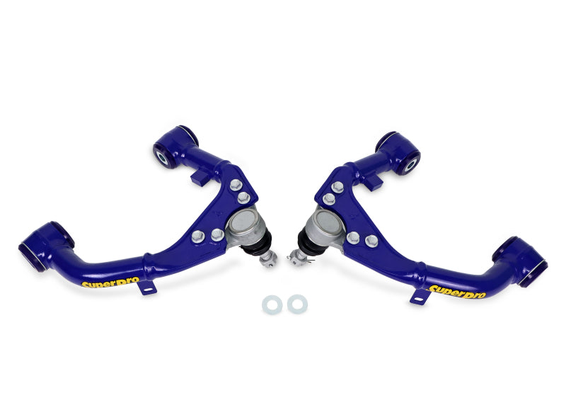 SuperPro Control Arm Kit-thumbmail-2