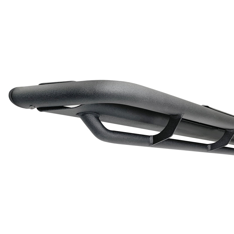 Go Rhino Dominator Xtreme DT Side Steps - Tex Blk - 68in. (Boards ONLY/Brackets Req.)-thumbmail-2