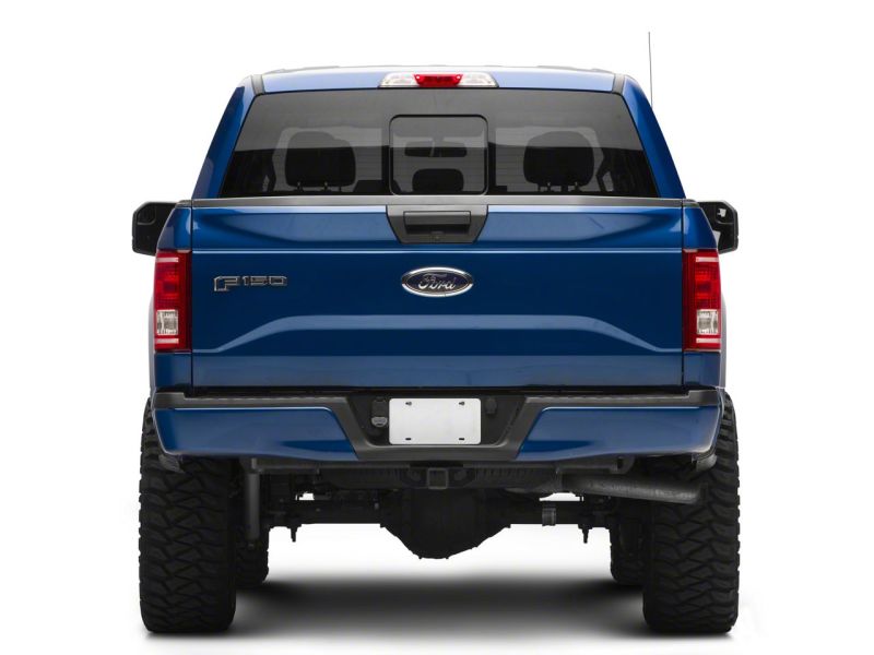 Raxiom Axial Series 48-In Tailgate LED Light Bar w/ Turn Signals (Some Adaptation Required)-thumbmail-2