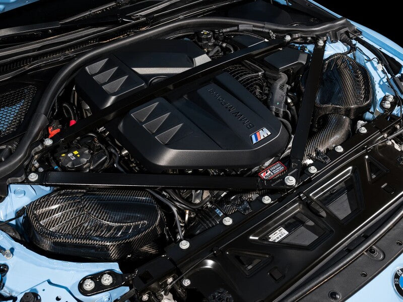 AWE BMW 2021+ G8X M3/M4 S-Flo Carbon Intake-thumbmail-1