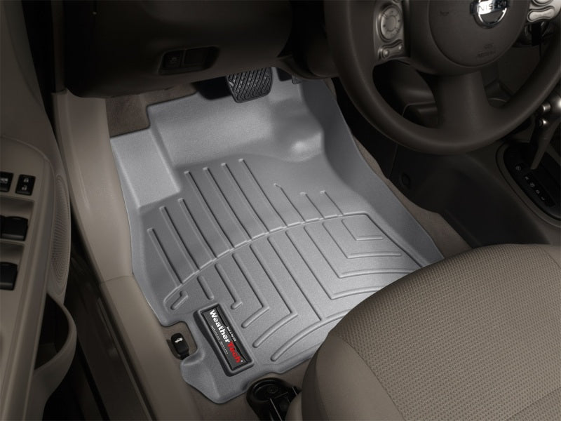 WT FloorLiner - Front - Grey-thumbmail-1