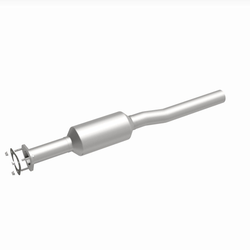 MagnaFlow 2009 Ford E-450 Super Duty V8 5.4L Underbody Direct-Fit Catalytic Converter-thumbmail-3