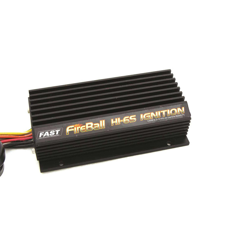 Fast Ignition Kit, I6 Inductive, W/I91 Coil-thumbmail-1