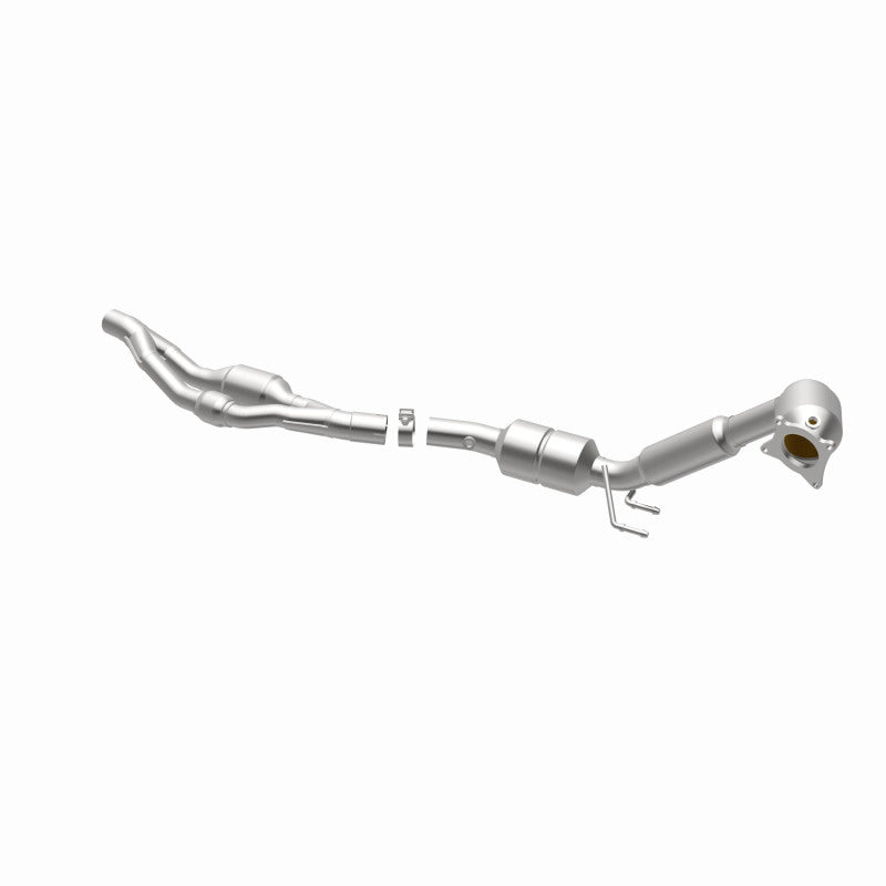 Magnaflow 09-10 Audi TT Quattro 2.0L Direct Fit Converter-thumbmail-2