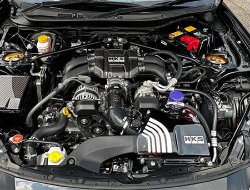 HKS Cold Air Intake Box Kit ZN8/ZD8-thumbmail-2