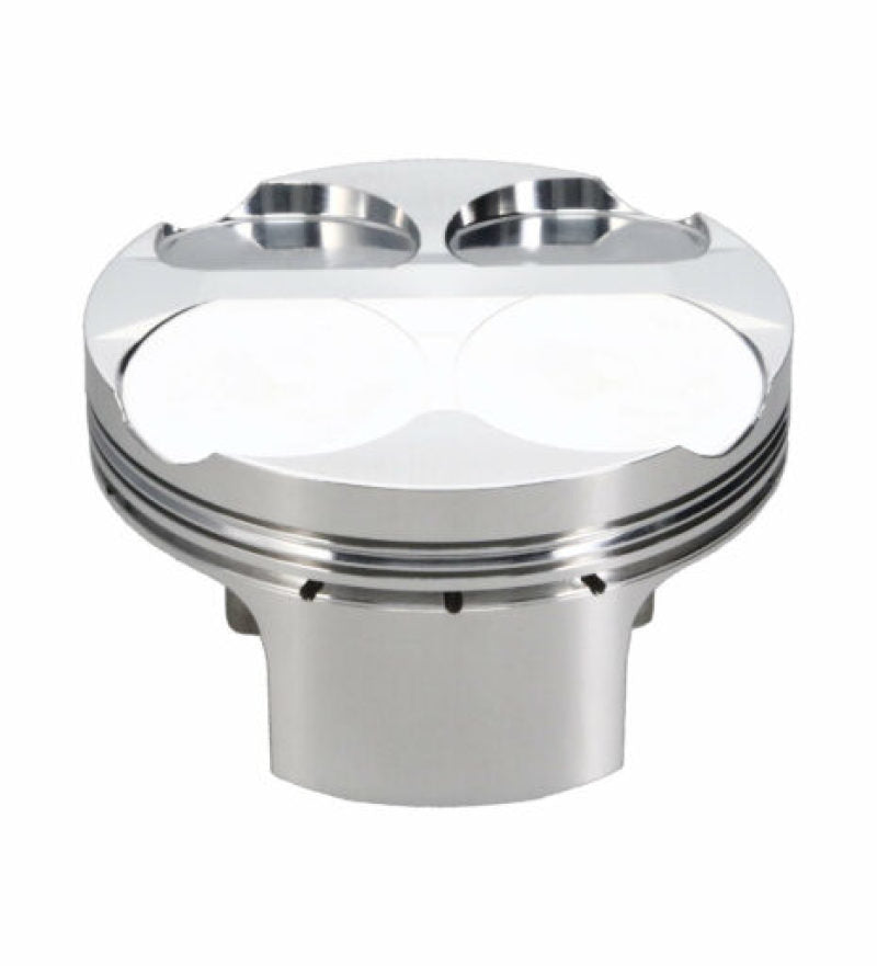 JE Pistons Honda M/C MISC 4V Piston Kit-thumbmail-1