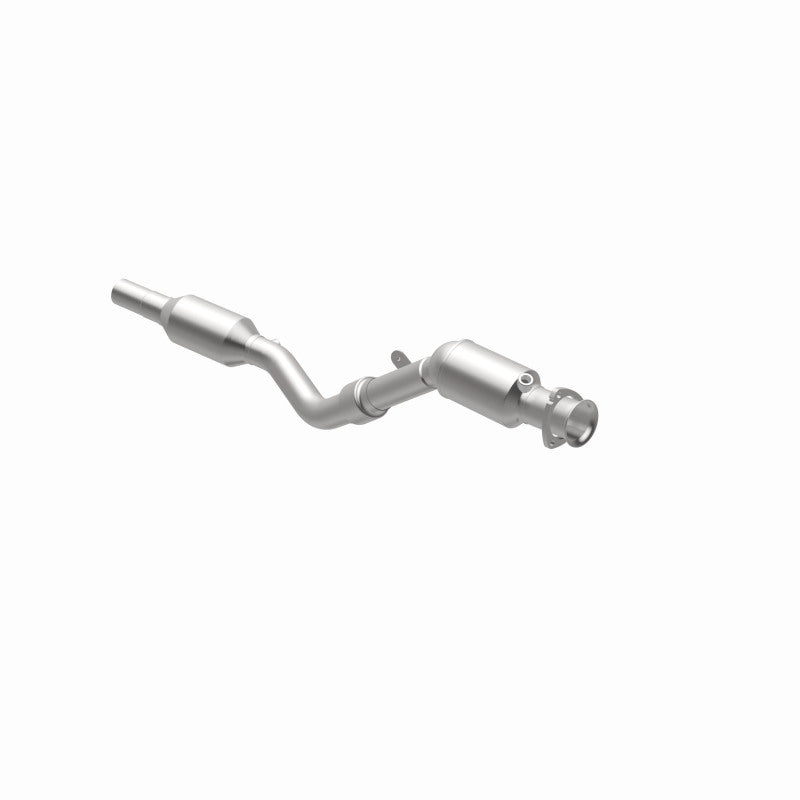 MagnaFlow Conv DF 04-09 Audi S4 4.2L PS MT OE-thumbmail-2