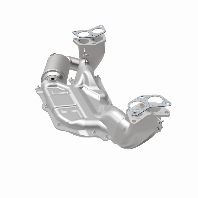 Magnaflow 11-13 Subaru Forester California Grade CARB Compliant Direct-Fit Catalytic Converter-thumbmail-3