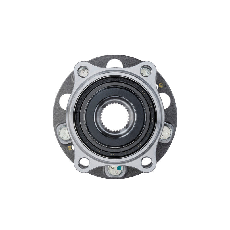 MOOG 2017 Genesis G80 Rear Hub Assembly-thumbmail-2