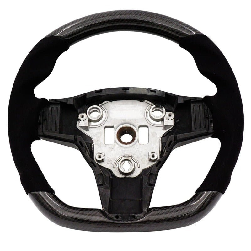 Steering Wheels