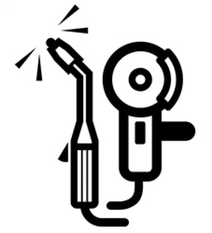 Magnaflow 2.50 Angled Inlet CA Universal Converter-thumbmail-3