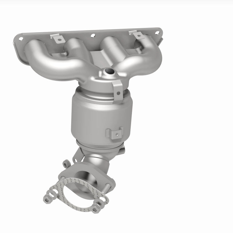 MagnaFlow 19-20 Hyundai Tucson L4 2.0L OEM Grade Direct-Fit Catalytic Converter-thumbmail-2