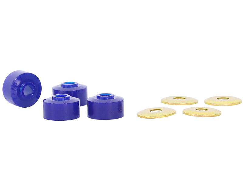 SuperPro Sway Bar Link Bushing Kit-thumbmail-3