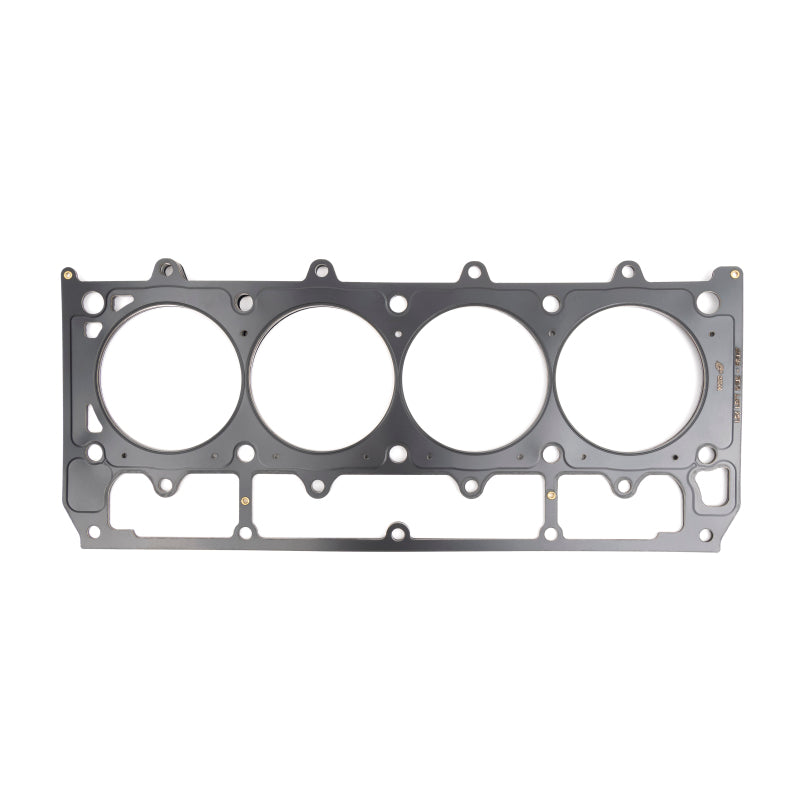 Cometic GM LSX Gen-4 Small Block V8 .056in MLX Cylinder Head Gasket - 4.165in Bore - LHS-thumbmail-1