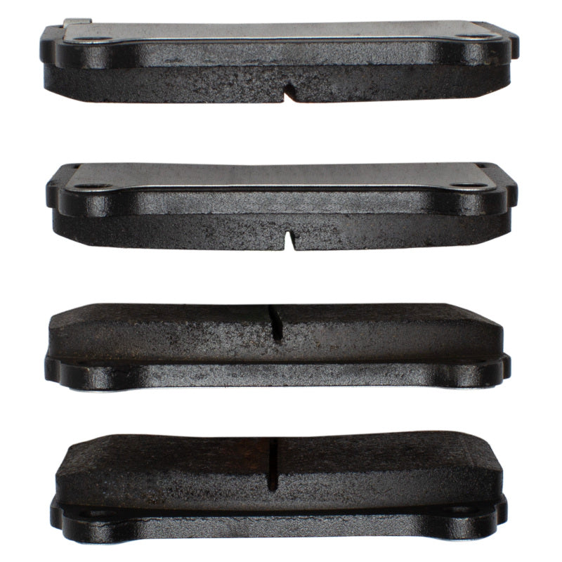 R1 09-24 Nissan GT-R Rear Track/Street Brake Pads-thumbmail-3