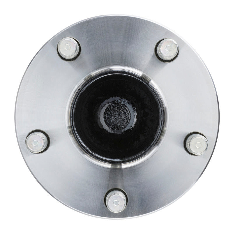 MOOG 2013 Subaru BRZ Front Hub Assembly-thumbmail-2